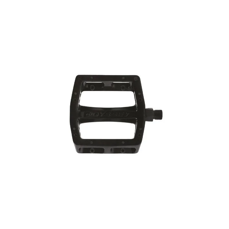 PEDALES ODYSSEY TRAILMIX SEALED Black
