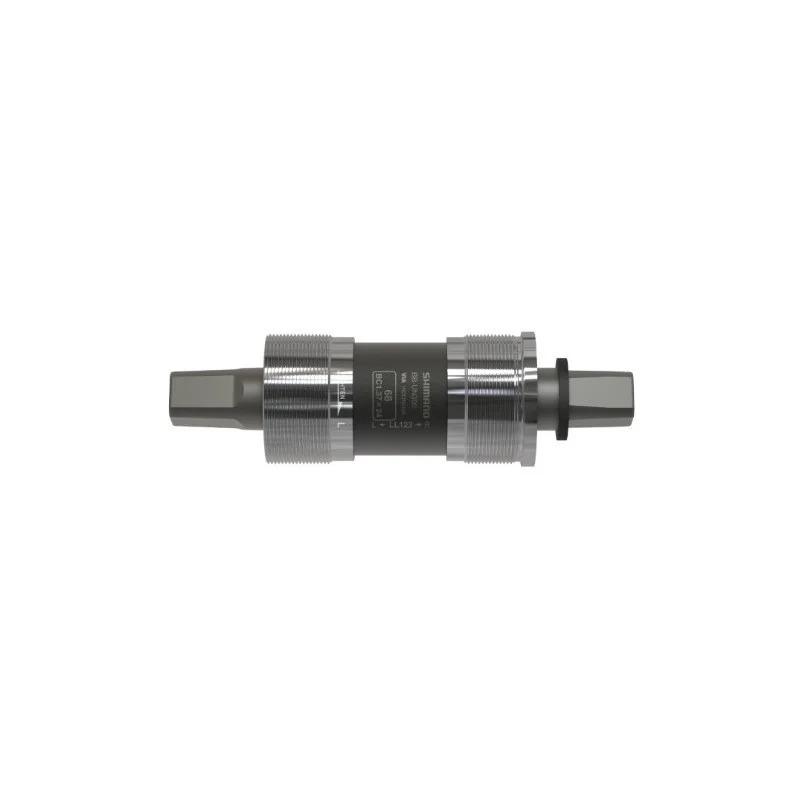 BOITIER DE PEDALIER Shimano 73/118mm 113/68 BB-UN300
