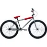 BMX DK Legend 26" Chromé - Oldschool bmx