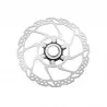 DISQUE SHIMANO 160MM CENTERLOCK RT54