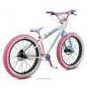 SE BIKES FAT RIPPER 26" SOUTH BEACH WHITE 2022