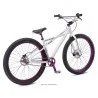 SE BIKES MONSTER QUAD 29+ ARTIC WHITE 2022