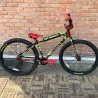 CUSTOM SE DBLOCKS X BIKELIFE 29 CAMO 2021