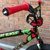 CUSTOM SE DBLOCKS X BIKELIFE 29 CAMO 2021