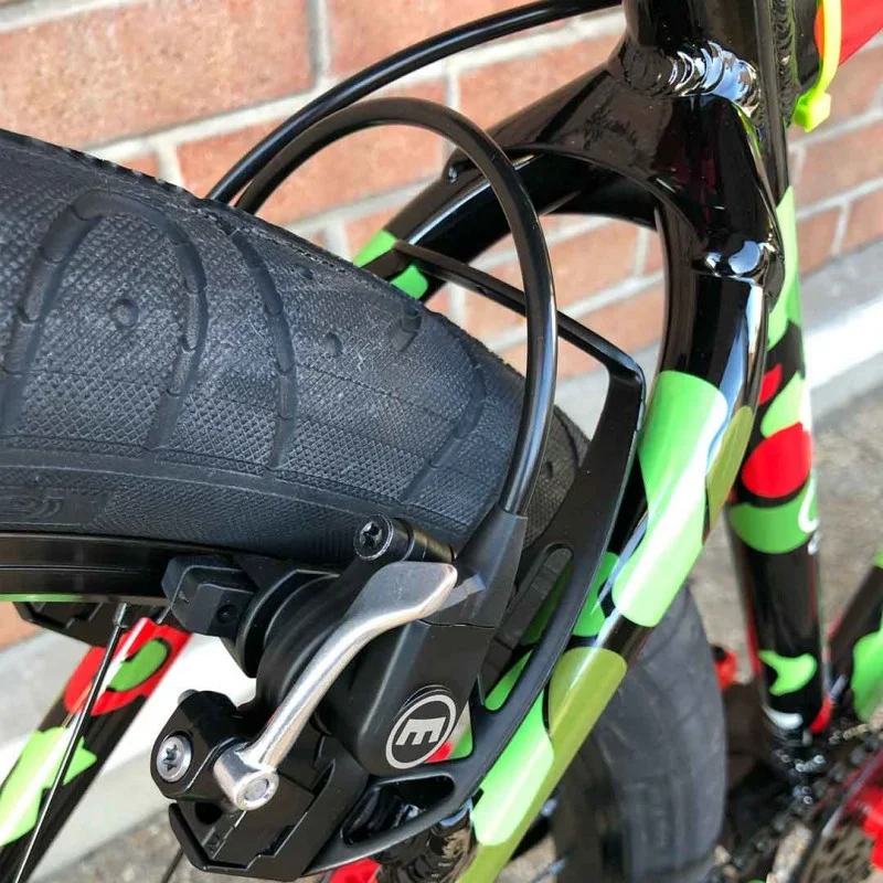 CUSTOM SE DBLOCKS X BIKELIFE 29 CAMO 2021
