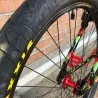 CUSTOM SE DBLOCKS X BIKELIFE 29 CAMO 2021