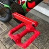 CUSTOM SE DBLOCKS X BIKELIFE 29 CAMO 2021