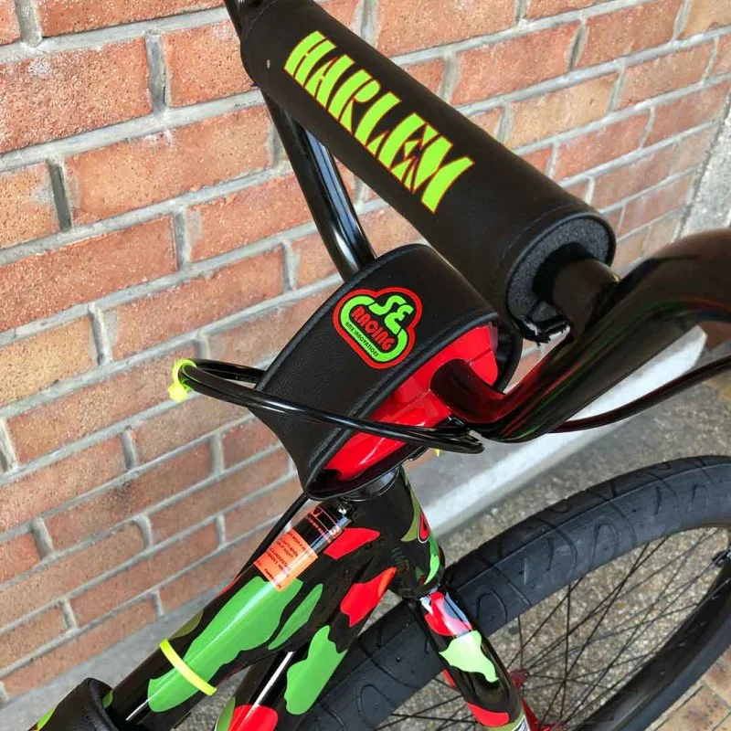 CUSTOM SE DBLOCKS X BIKELIFE 29 CAMO 2021