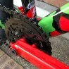 CUSTOM SE DBLOCKS X BIKELIFE 29 CAMO 2021