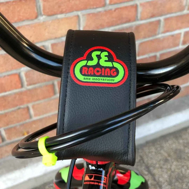 CUSTOM SE DBLOCKS X BIKELIFE 29 CAMO 2021