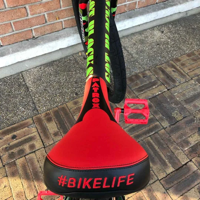 CUSTOM SE DBLOCKS X BIKELIFE 29 CAMO 2021