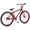 SE BIKES BIG RIPPER 29" RED ANO 2022
