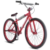 SE BIKES BIG RIPPER 29" RED ANO 2022