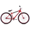 SE BIKES BIG RIPPER 29" RED ANO 2022