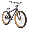 SE BIKES BIG RIPPER 29" CLASSIC BLACK 2022