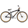 SE BIKES BIG RIPPER 29" CLASSIC BLACK 2022