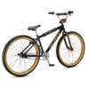 SE BIKES BIG RIPPER 29" CLASSIC BLACK 2022