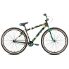 SE BIKES Big Flyer 29" Army Green 2022