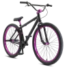 SE BIKES BIG FLYER 29" STEALTH MODE / PURPLE ANO 2022