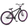 SE BIKES BIG FLYER 29" STEALTH MODE / PURPLE ANO 2022