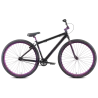 SE BIKES BIG FLYER 29" STEALTH MODE / PURPLE ANO 2022