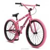 SE Bikes BLOCKS FLYER 26" PINK CAMO 2022