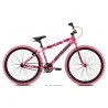 SE Bikes BLOCKS FLYER 26" PINK CAMO 2022