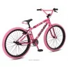 SE Bikes BLOCKS FLYER 26" PINK CAMO 2022