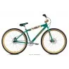 SE BIKES BIG RIPPER 29" HD GREEN 2022