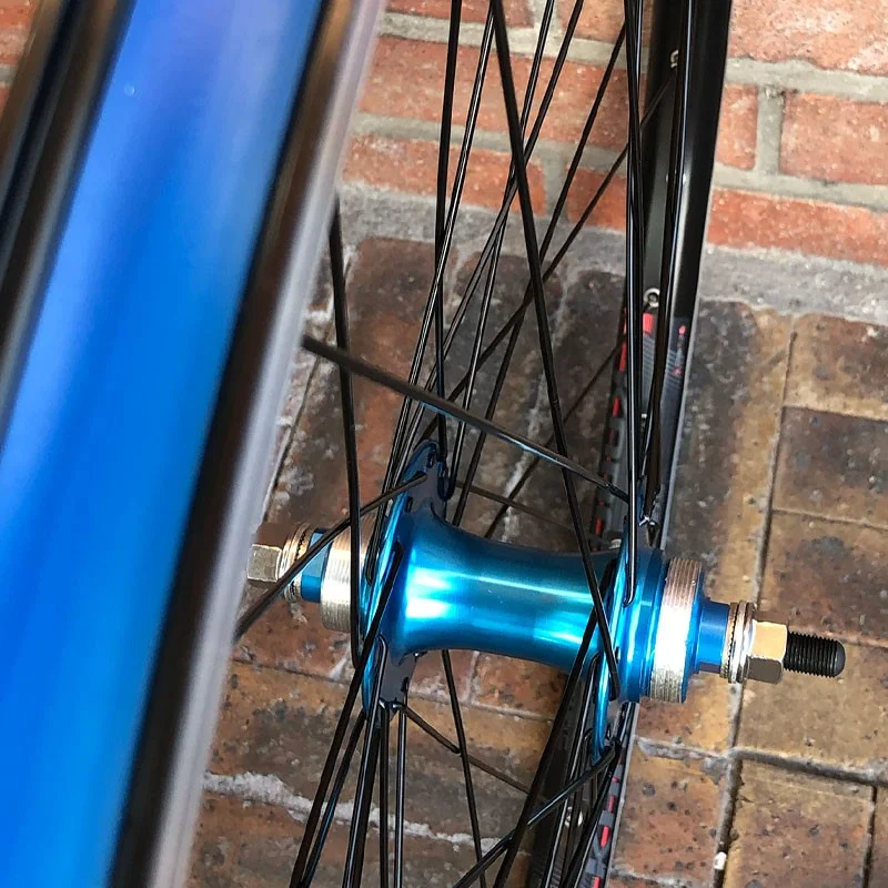Roue Arrière Wheeling Bike monovitesse 28-29 pouces Mach1 x Se Bikes
