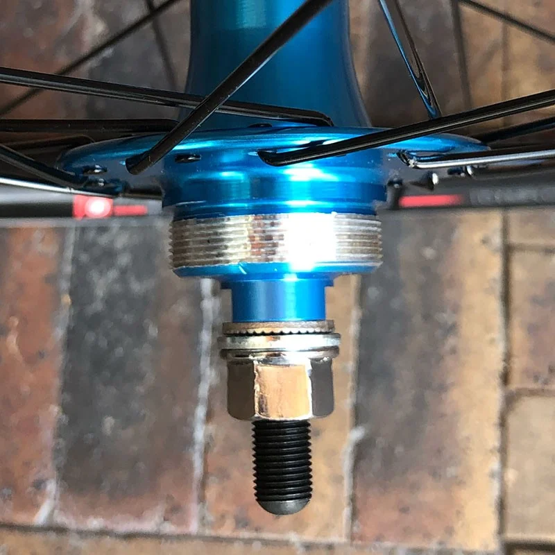 Roue Arrière Wheeling Bike monovitesse 28-29 pouces Mach1 x Se Bikes