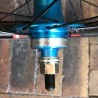 Roue Arrière Wheeling Bike monovitesse 28-29 pouces Mach1 x Se Bikes