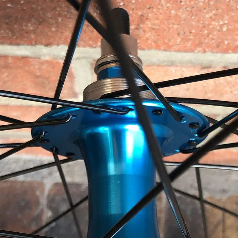Roue Arrière Wheeling Bike monovitesse 28-29 pouces Mach1 x Se Bikes