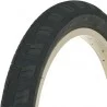 Pneu Fiction Atlas 24x2.30" Black