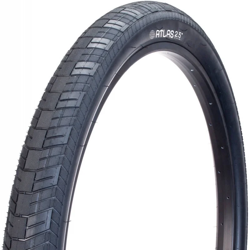 Pneu Fiction Atlas 24x2.30" Black