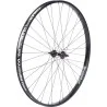 Roue Avant BMX Stolen Rampage 29 pouces Black