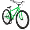SE BIKES BIG FLYER 29" Neon Green 2022 - Wheeling bike - Bikelife