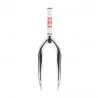 Fourche ODYSSEY R-15 Chromée - 20 pouces