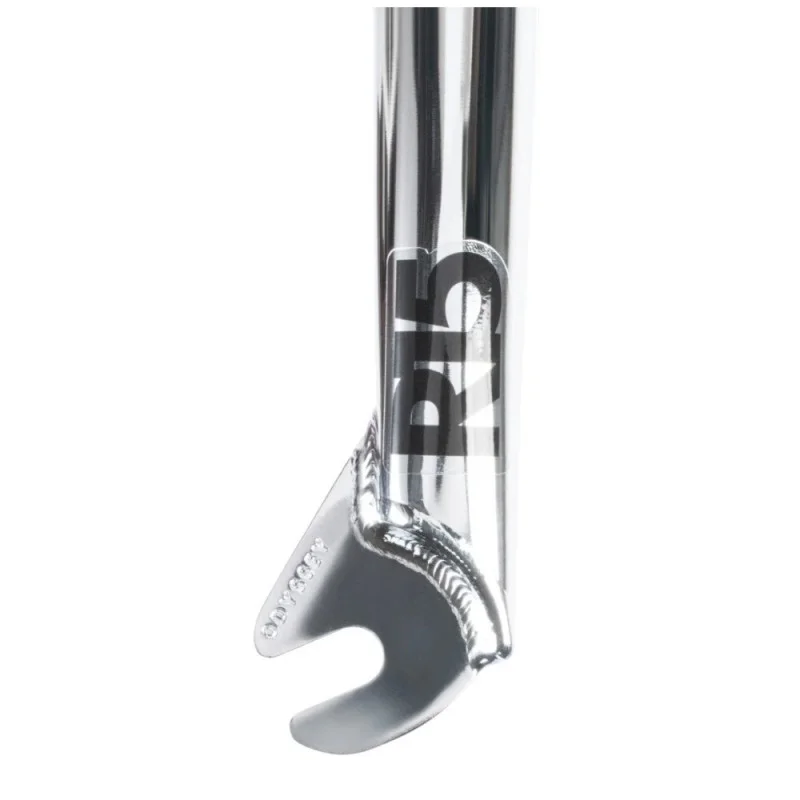 Fourche ODYSSEY R-15 Chromée - 20 pouces