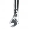 Fourche ODYSSEY R-15 Chromée - 20 pouces