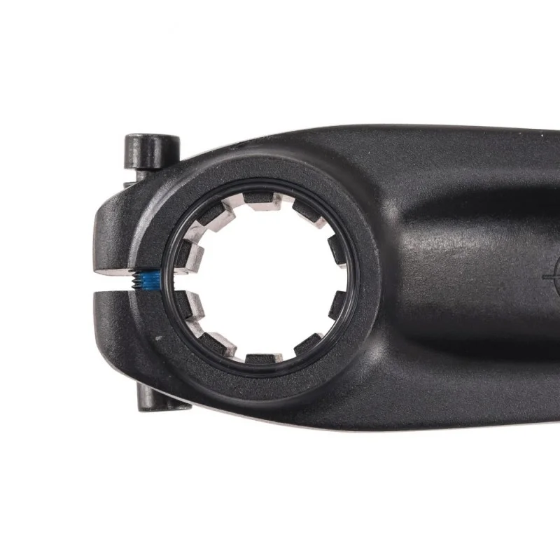 Pédalier Forward Joyride pro 4 Points 170mm Black