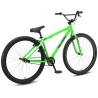 SE BIKES 2022, BIG FLYER 29" Neon Green 2022