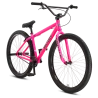 SE BIKES BIG FLYER 29" Neon Green 2022 - Wheeling bike - Bikelife