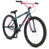 SE BIKES BIG FLYER 29" Dark Grey Camo 2022 - Wheeling bike - Bikelife