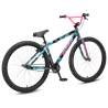 SE BIKES BIG FLYER 29" Dark Grey Camo 2022 - Wheeling bike - Bikelife