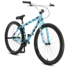 SE BIKES BIG FLYER 29" Light Blue Camo 2022