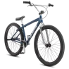SE BIKES BIG RIPPER 29" Dark Blue Sparkle 2022