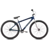 SE BIKES BIG RIPPER 29" Dark Blue Sparkle 2022