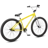 SE BIKES BIG RIPPER 29" Yellow Sparkle 2022