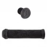 POIGNÉES SE BIKES WING Flangeless Black